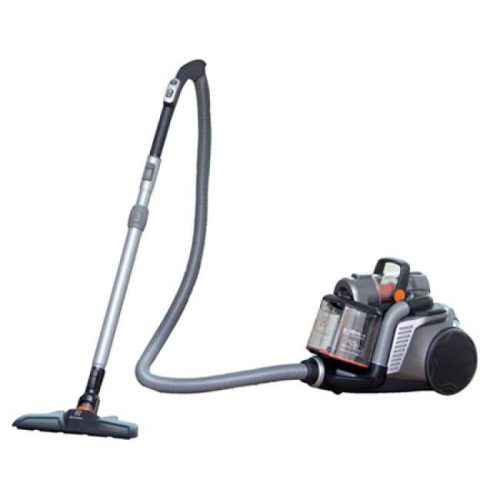 Máy hút bụi Electrolux ZUF4306DEL 3 electrolux zuf4306del 3