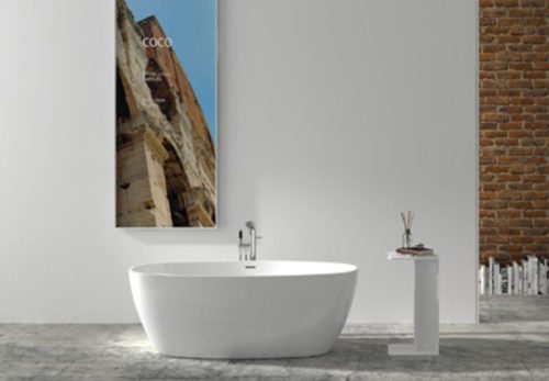 Bồn tắm nằm EUROKING COCO EU-6026