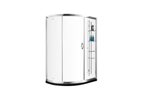 Bồn tắm đứng vách kính Euroking EU-4500