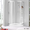 Bồn tắm đứng vách kính Euroking EU-4505 1 euroking eu 4505 1