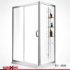 Bồn tắm đứng vách kính Euroking EU-4506 2 euroking eu 4506 1