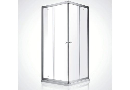 Bồn tắm đứng vách kính Euroking EU-4514