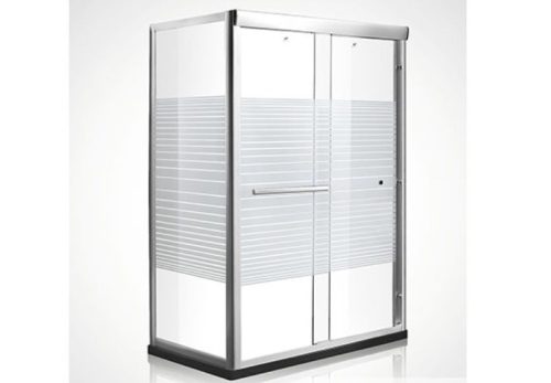 Bồn tắm đứng vách kính EuroKing EU–4522