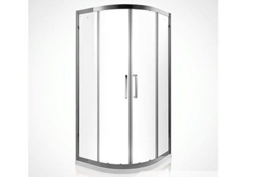 Bồn tắm đứng vách kính EuroKing EU–4523