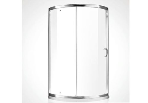 Bồn tắm đứng vách kính EuroKing EU–4525