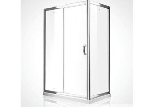 Bồn tắm đứng vách kính Euroking EU-4527