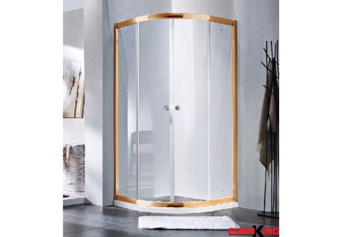 Bồn tắm đứng vách kính Euroking EU-4530