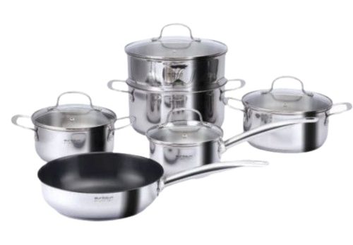 Bộ nồi Eurosun MC1608-Passion