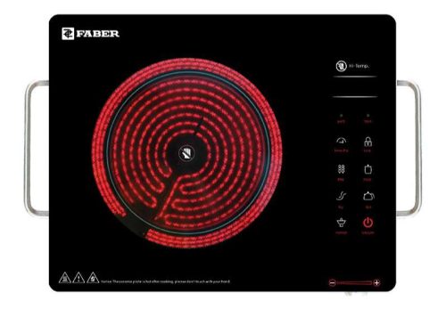 Bếp điện đơn Faber FB - 1EDT