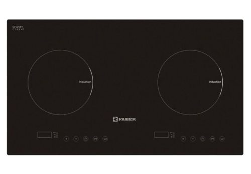 Bếp từ đôi Faber FB - 2INS