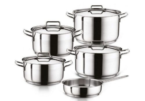 Bộ nồi Faber FB Diamond 5717