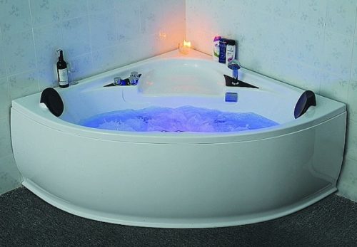 Bồn tắm MASSAGE FANTINY 1,4M MBM 140T