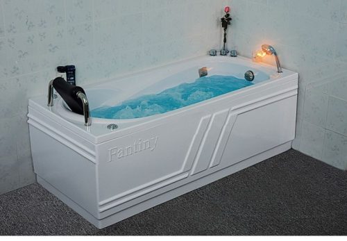 Bồn tắm MASSAGE FANTINY 1,5M MBM 150R