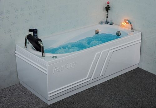 Bồn tắm MASSAGE FANTINY 1,7M MBM 170R