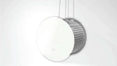 Máy hút khử mùi Faster CelDeCor