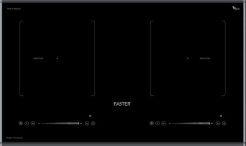 Bếp từ Faster FS 712I Plus Made in Malaysia