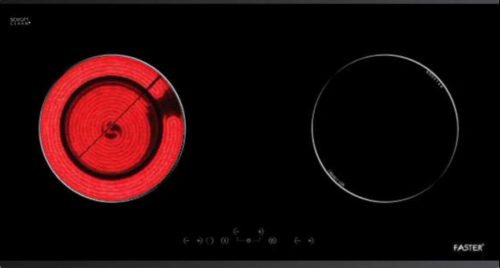 Bếp điện từ Faster FS MIX288