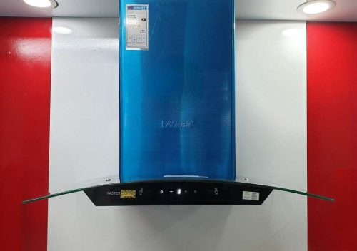 Máy hút mùi Faster FS 3588SS -90