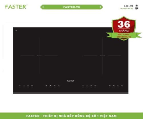 Bếp từ Faster FS388I