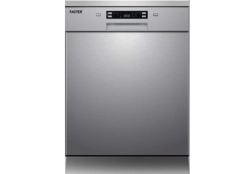 Máy rửa bát Faster FS 6314S mở cửa tự động