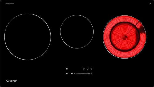 Bếp điện từ Faster FS 713HI