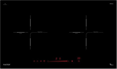 Bếp từ Faster FS 728I Made in Malaysia