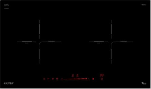 Bếp từ Faster FS 728SI Made in Malaysia