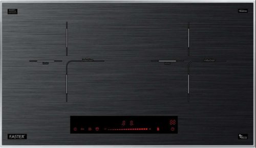 Bếp từ Faster FS 729SI Made in Malaysia