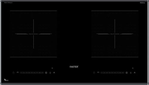 Bếp điện từ Faster FS 782I pro Made in Malaysia