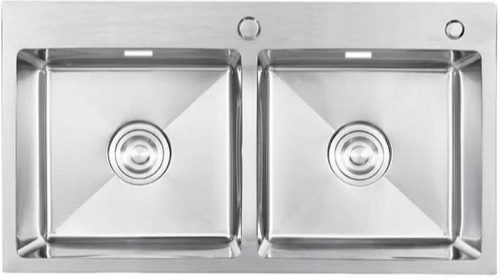 Chậu rửa bát Faster FS 7843HM