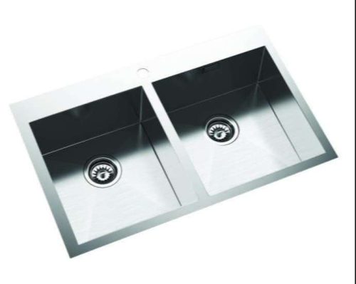 Chậu rửa bát Faster FS 8245HB