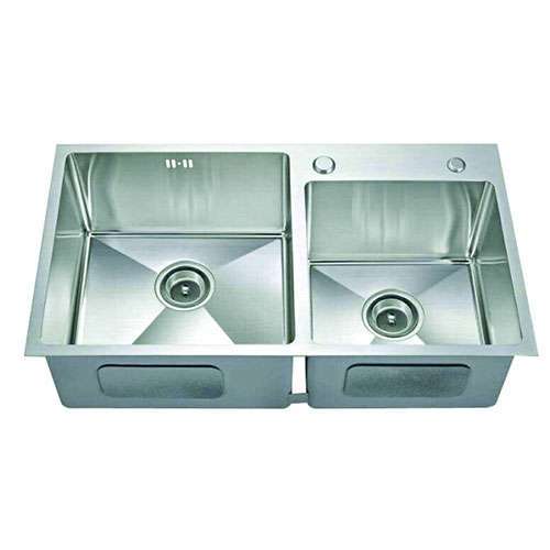 Chậu rửa bát Faster FS 8245HS