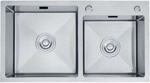 Chậu rửa bát Faster FS 8245HSS