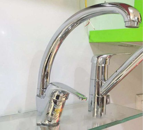 Vòi rửa bát Faster FS 901