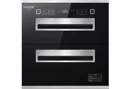 Máy sấy bát 3 giàn Faster FSA22