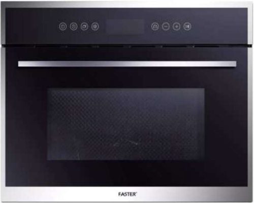 Lò nướng hấp Faster FS G 35 SMART