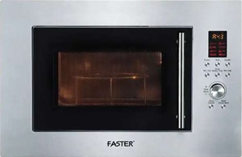 Lò vi sóng Faster FS MOV01 Made in Malaysia