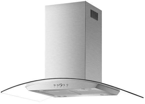 Máy hút khử mùi Faster ISLAND 6688