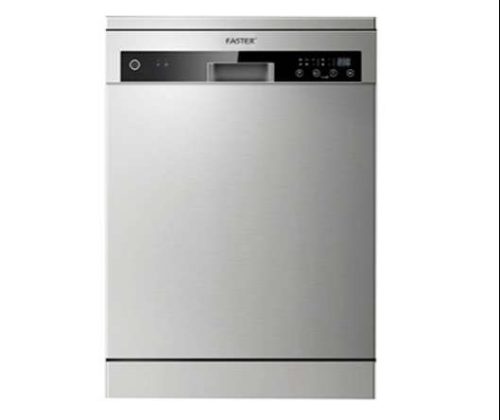 Máy rửa bát Faster Turbodry633AS