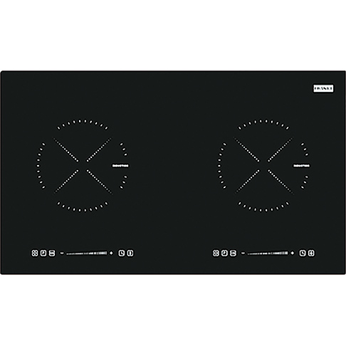 Bếp 2 từ Franke Onyx FIH7210 107.0537.203