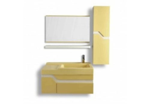 Bộ tủ chậu màu Govern YKL - H92