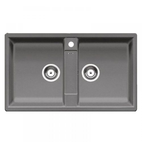 Chậu đá Hafele Blancozia 9 567.68.949