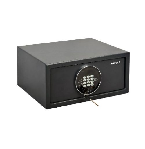 Két sắt mở trước Hafele SB-600 836.29.500