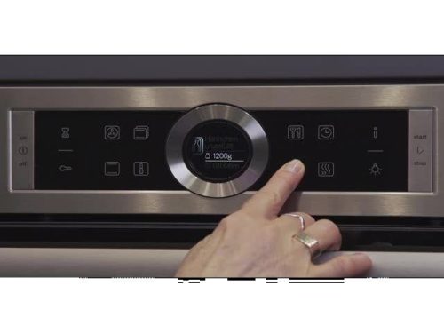 Lò nướng Bosch HBG675BB1 4 hinh anh bosch hbg675bb1