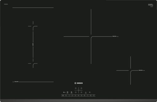 Bếp từ 4 vùng nấu Bosch PVS831FB5E