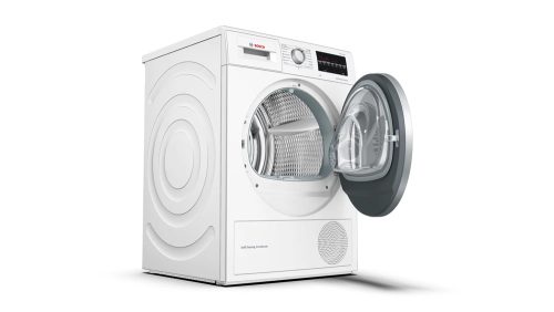 Máy sấy quần áo Bosch WTW85400SG