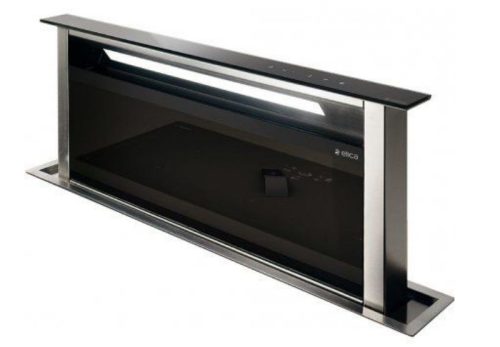 Máy hút mùi Elica ADAGIO BL/F/90