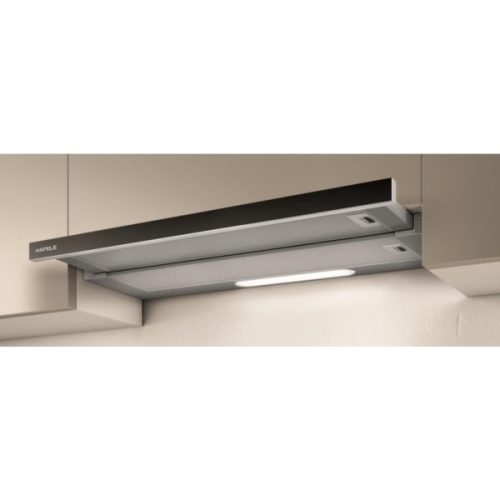 Máy hút khử mùi âm tủ dạng kéo Hafele HH TG60E 539.81.073