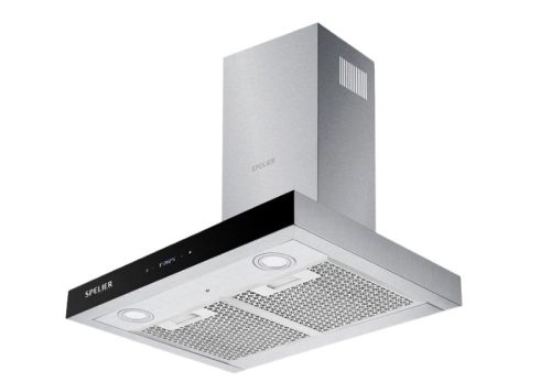 Máy Hút Mùi SPELIER SP 109 Plus