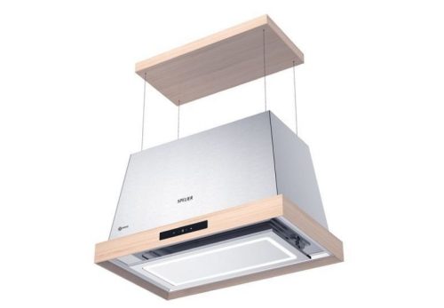 Hút mùi Spelier SP 860GT